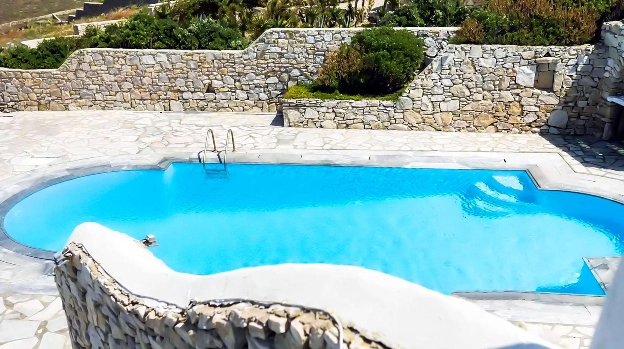 Cavo Alefkandra 6 Ornos (Mykonos) Exterior foto