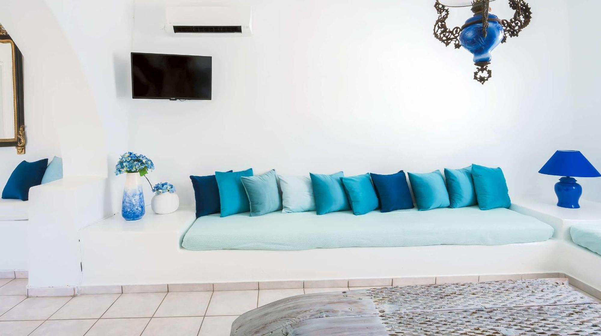 Cavo Alefkandra 6 Ornos (Mykonos) Exterior foto