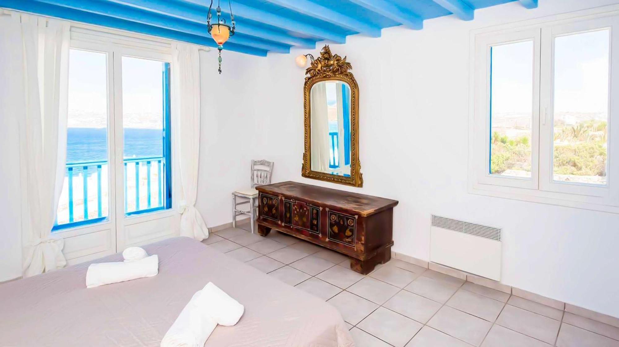 Cavo Alefkandra 6 Ornos (Mykonos) Exterior foto