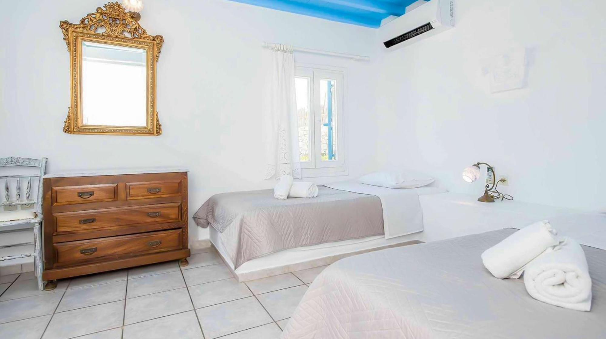Cavo Alefkandra 6 Ornos (Mykonos) Exterior foto