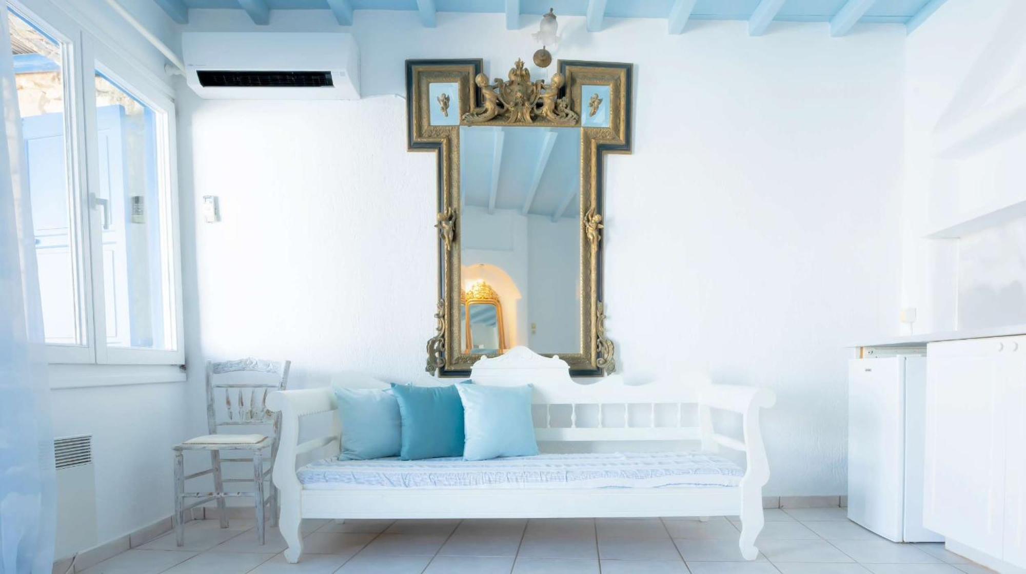 Cavo Alefkandra 6 Ornos (Mykonos) Exterior foto