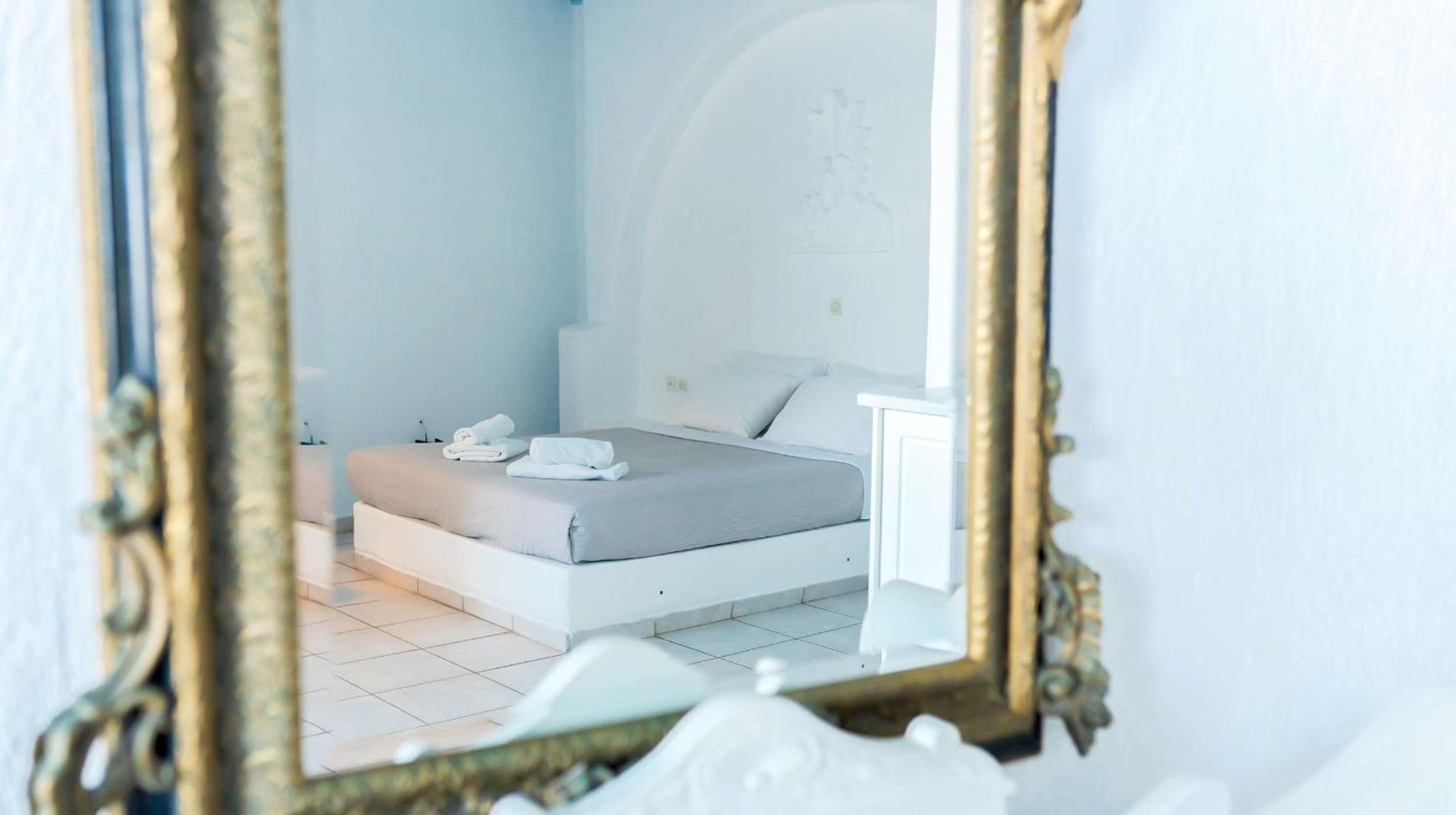 Cavo Alefkandra 6 Ornos (Mykonos) Exterior foto